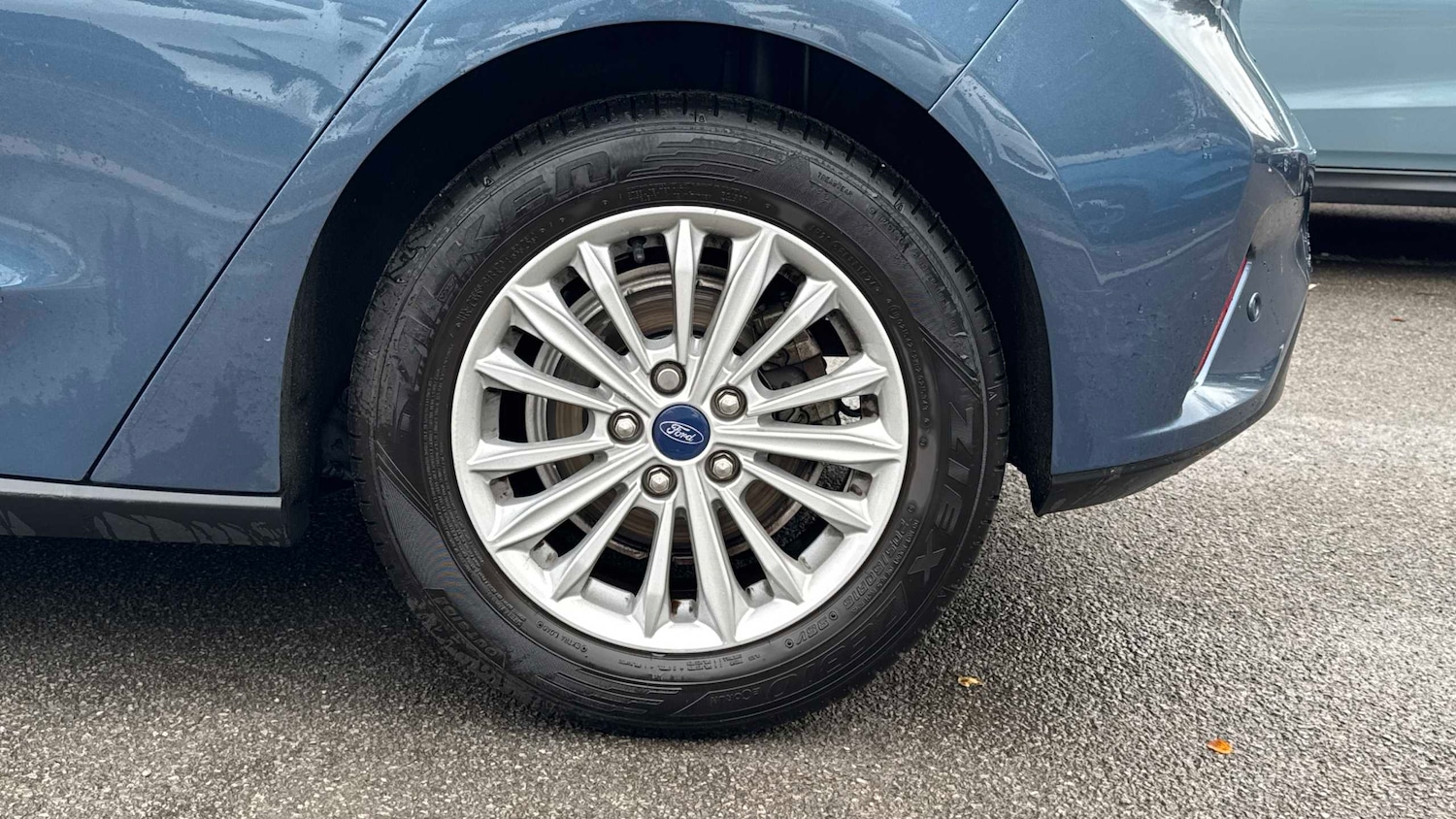 Used Ford Focus 2019 for sale - 76460659: Photo 6