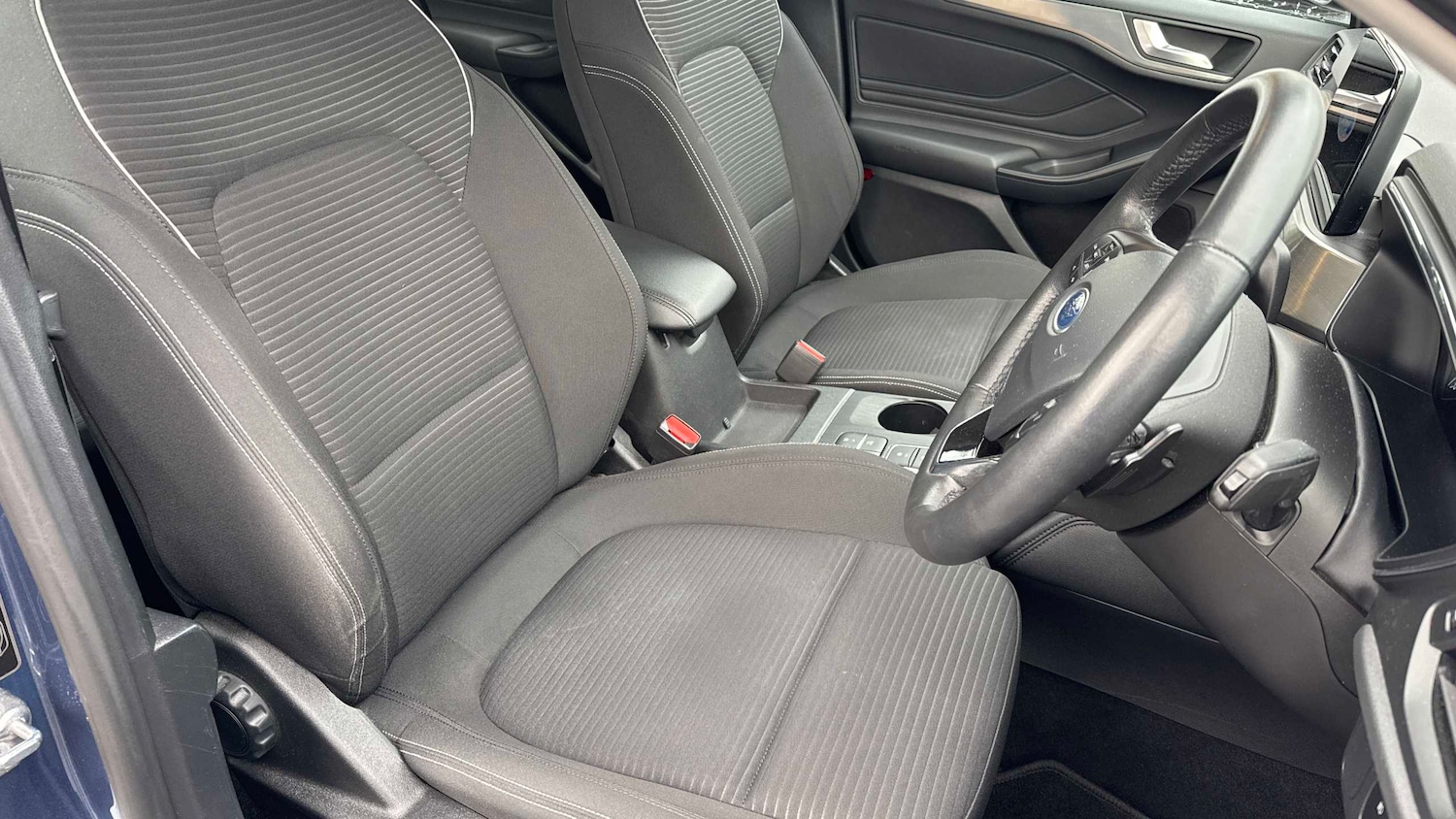 Used Ford Focus 2019 for sale - 76460659: Photo 7