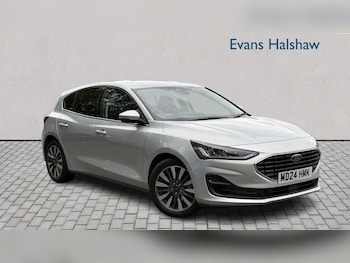 Used Ford Focus 2024 for sale - 78494760: Photo