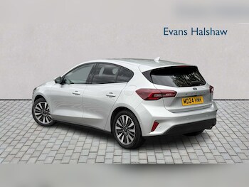 Used Ford Focus 2024 for sale - 78494760: Photo