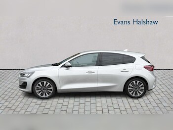 Used Ford Focus 2024 for sale - 78494760: Photo