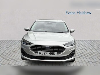 Used Ford Focus 2024 for sale - 78494760: Photo