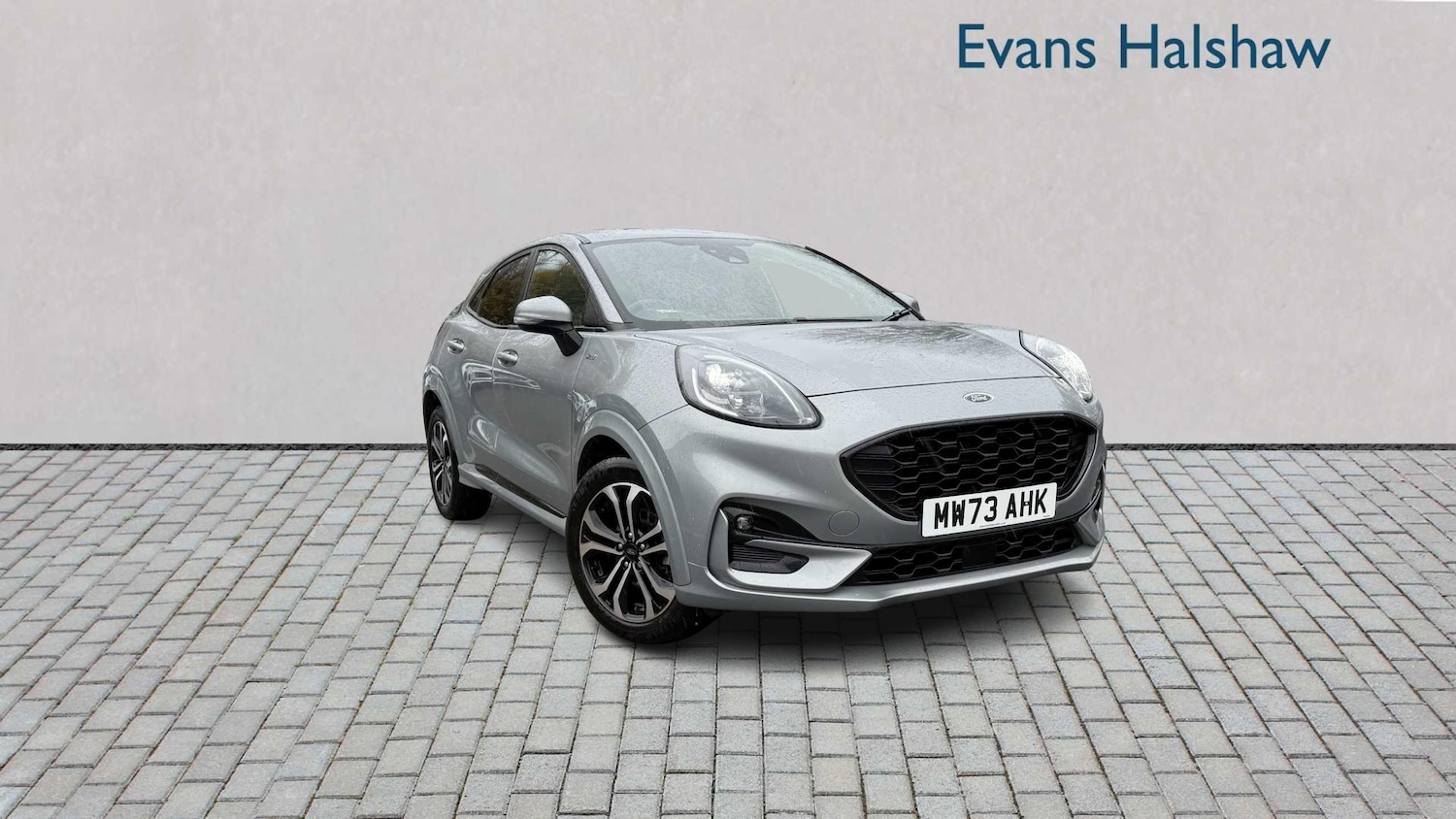 Used Ford Puma 2023 for sale - 76475990: Photo 1