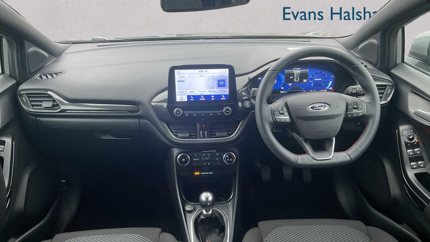 Used Ford Puma 2023 for sale - 76475990: Photo 15