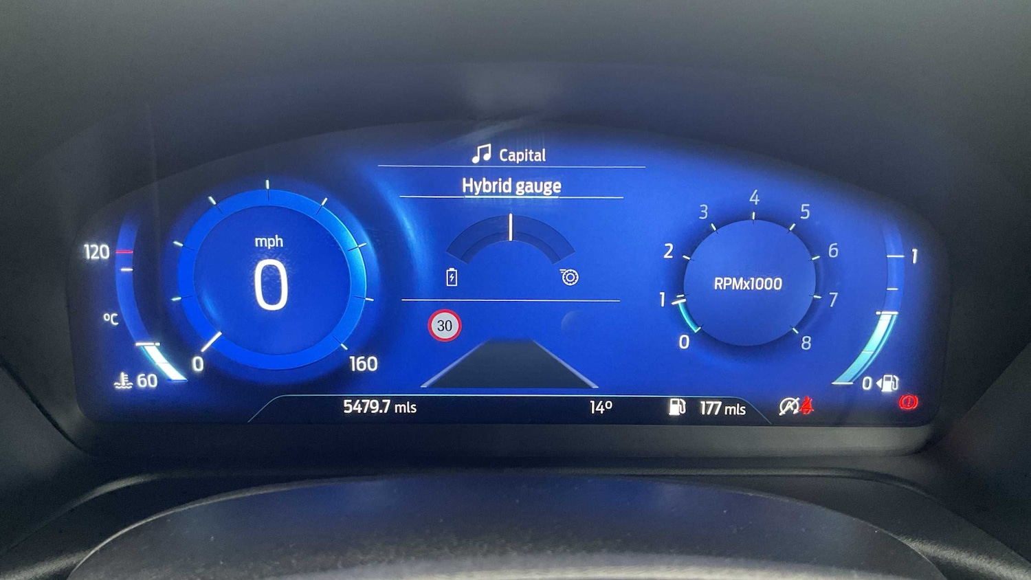 Used Ford Puma 2023 for sale - 76475990: Photo 16