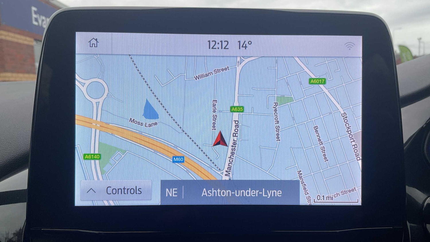 Used Ford Puma 2023 for sale - 76475990: Photo 17