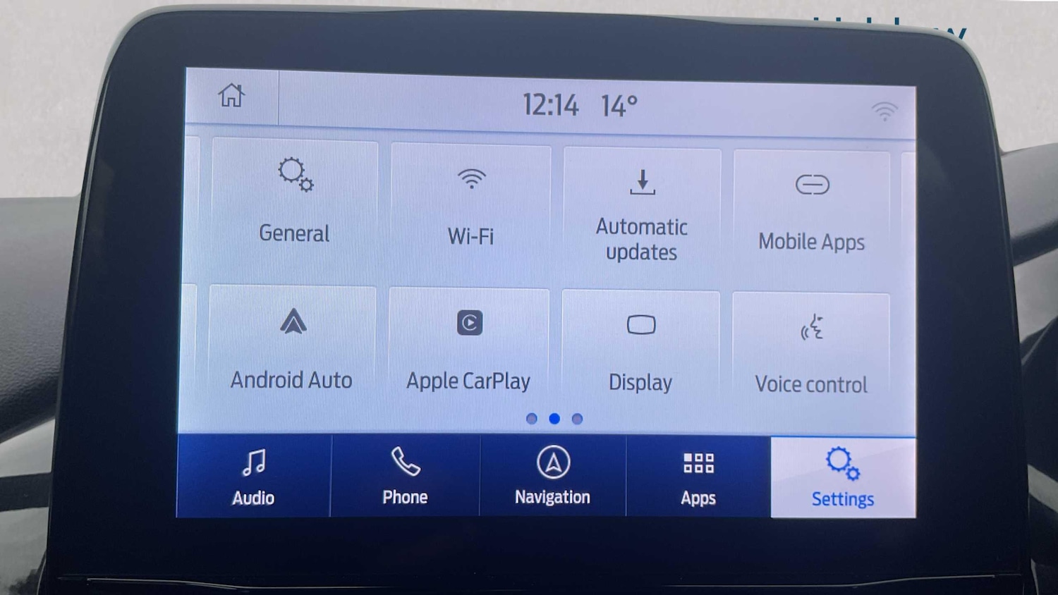 Used Ford Puma 2023 for sale - 76475990: Photo 19