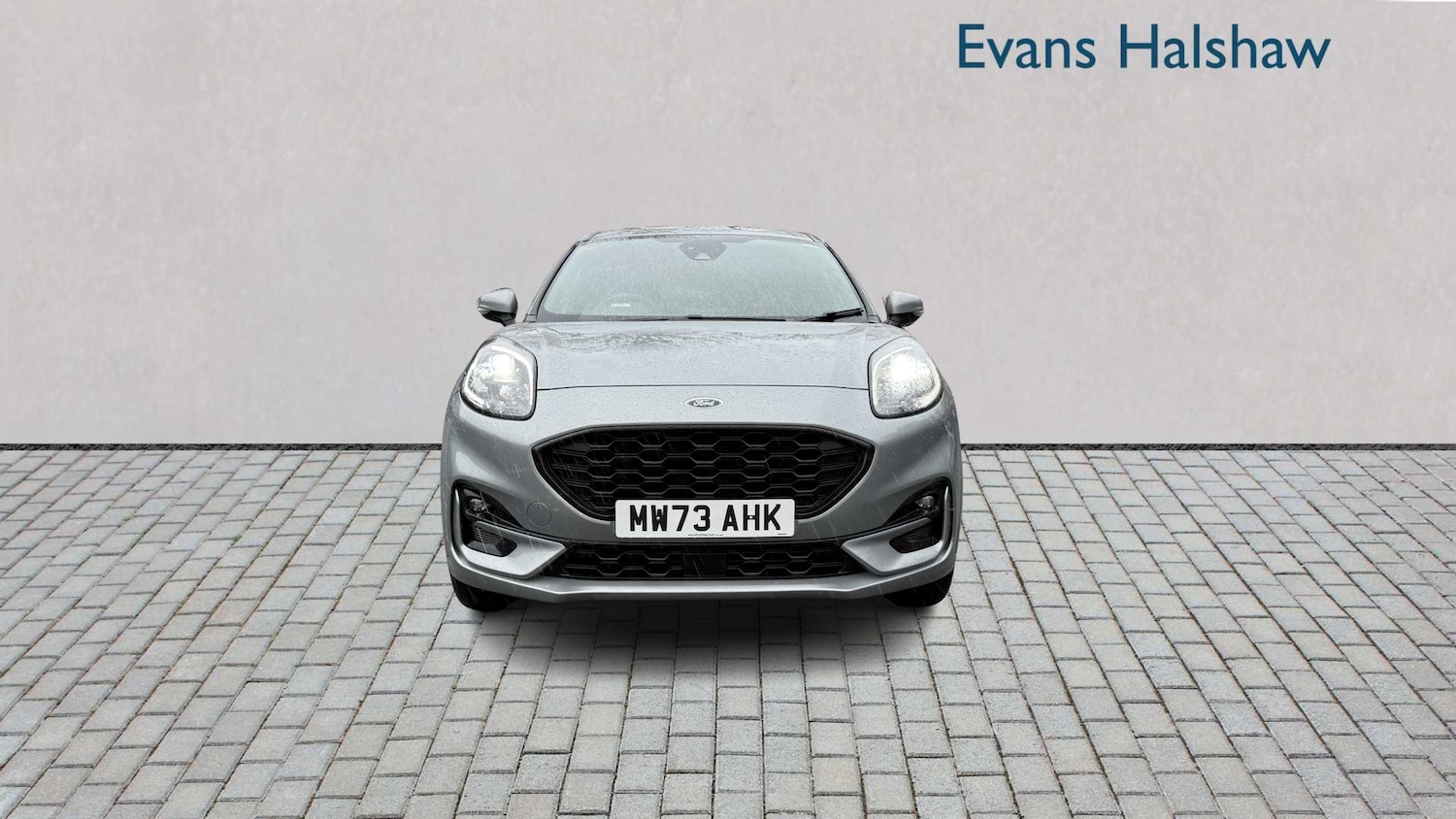 Used Ford Puma 2023 for sale - 76475990: Photo 2
