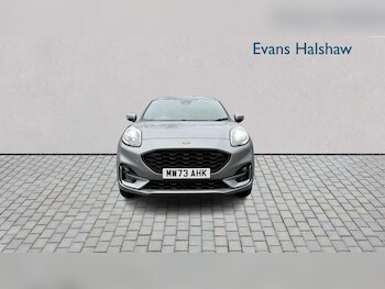 Used Ford Puma 2023 for sale - 76475990: Photo