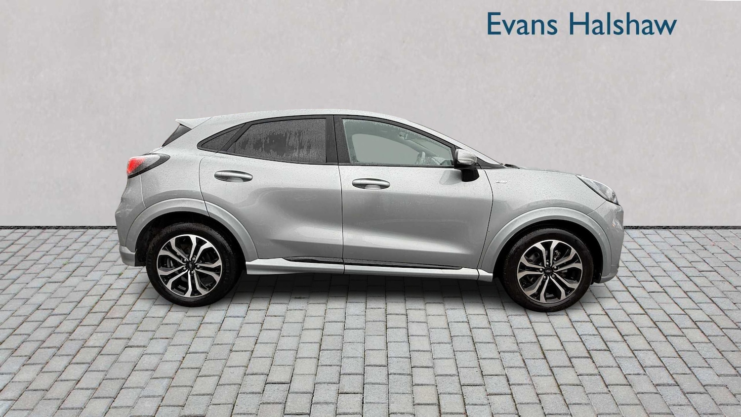 Used Ford Puma 2023 for sale - 76475990: Photo 3