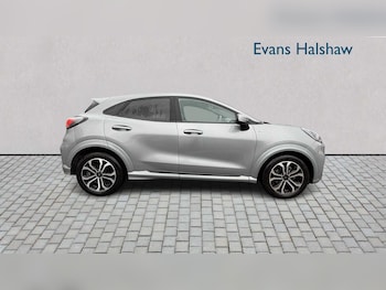 Used Ford Puma 2023 for sale - 76475990: Photo