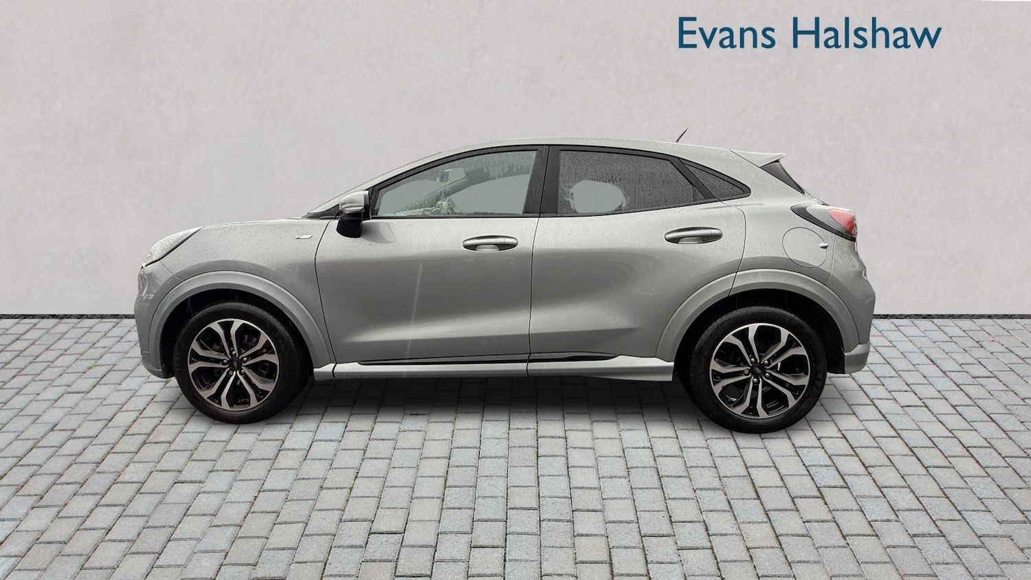 Used Ford Puma 2023 for sale - 76475990: Photo 4