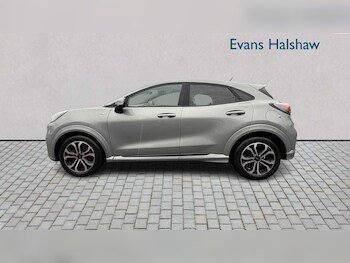 Used Ford Puma 2023 for sale - 76475990: Photo