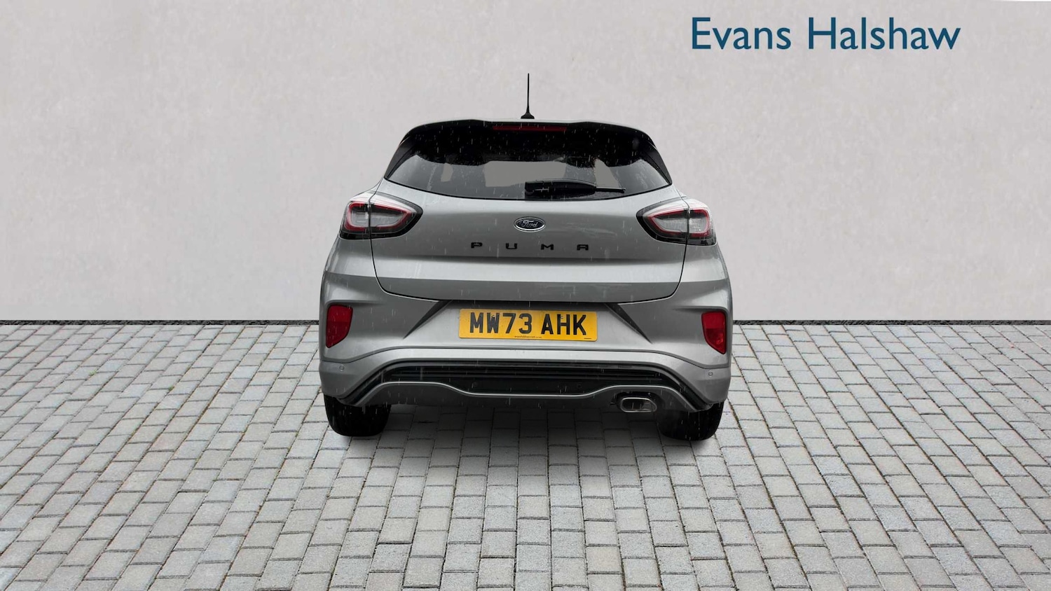 Used Ford Puma 2023 for sale - 76475990: Photo 5