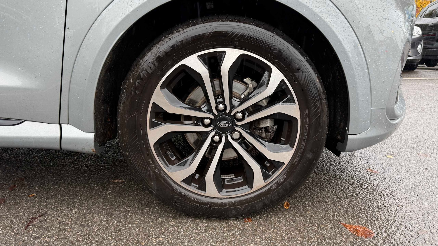 Used Ford Puma 2023 for sale - 76475990: Photo 6