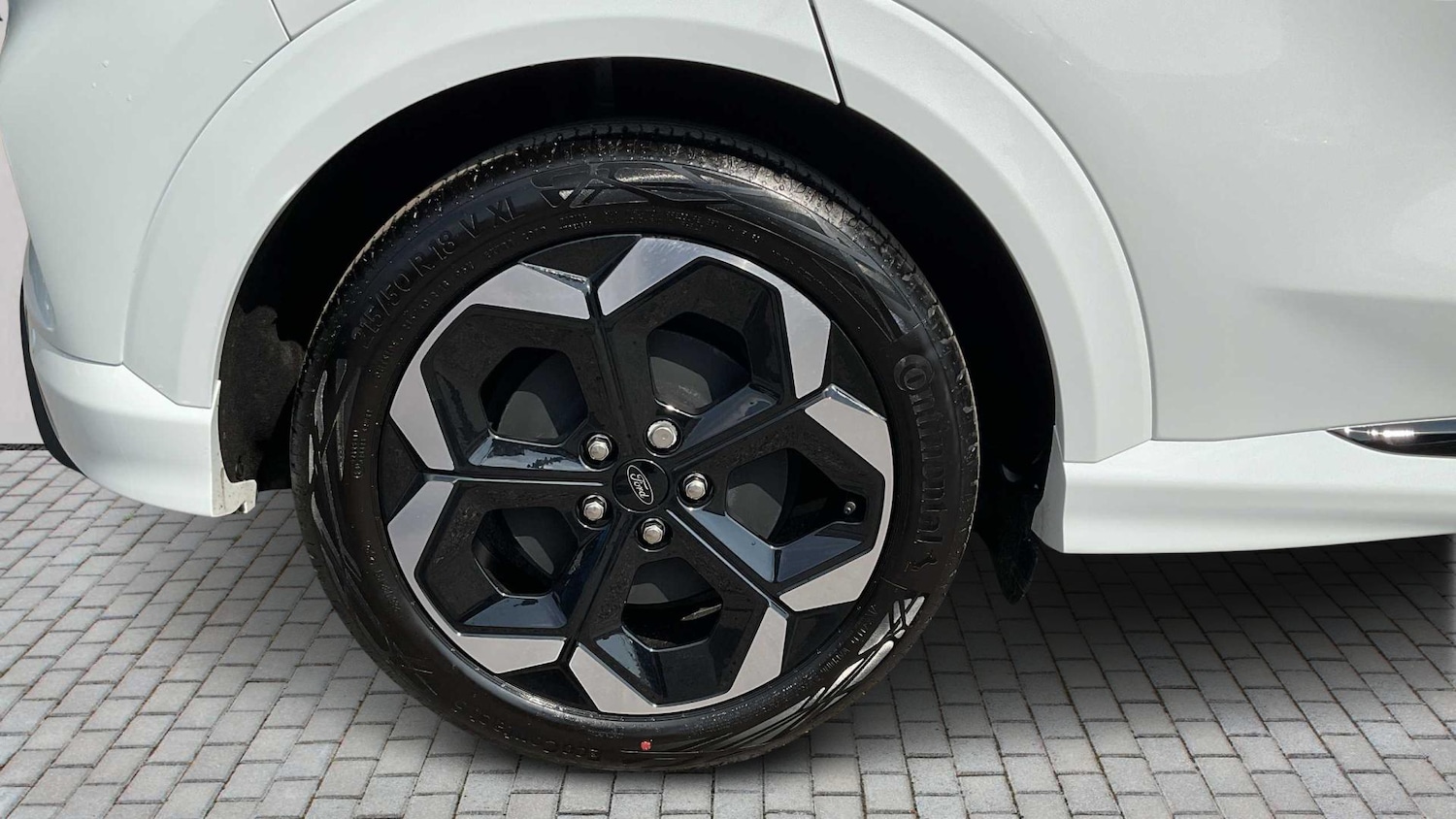 Used Ford Puma 2025 for sale - 76576039: Photo 10