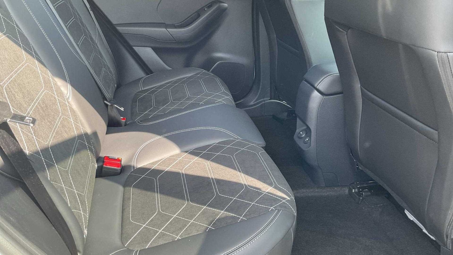 Used Ford Puma 2025 for sale - 76576039: Photo 15