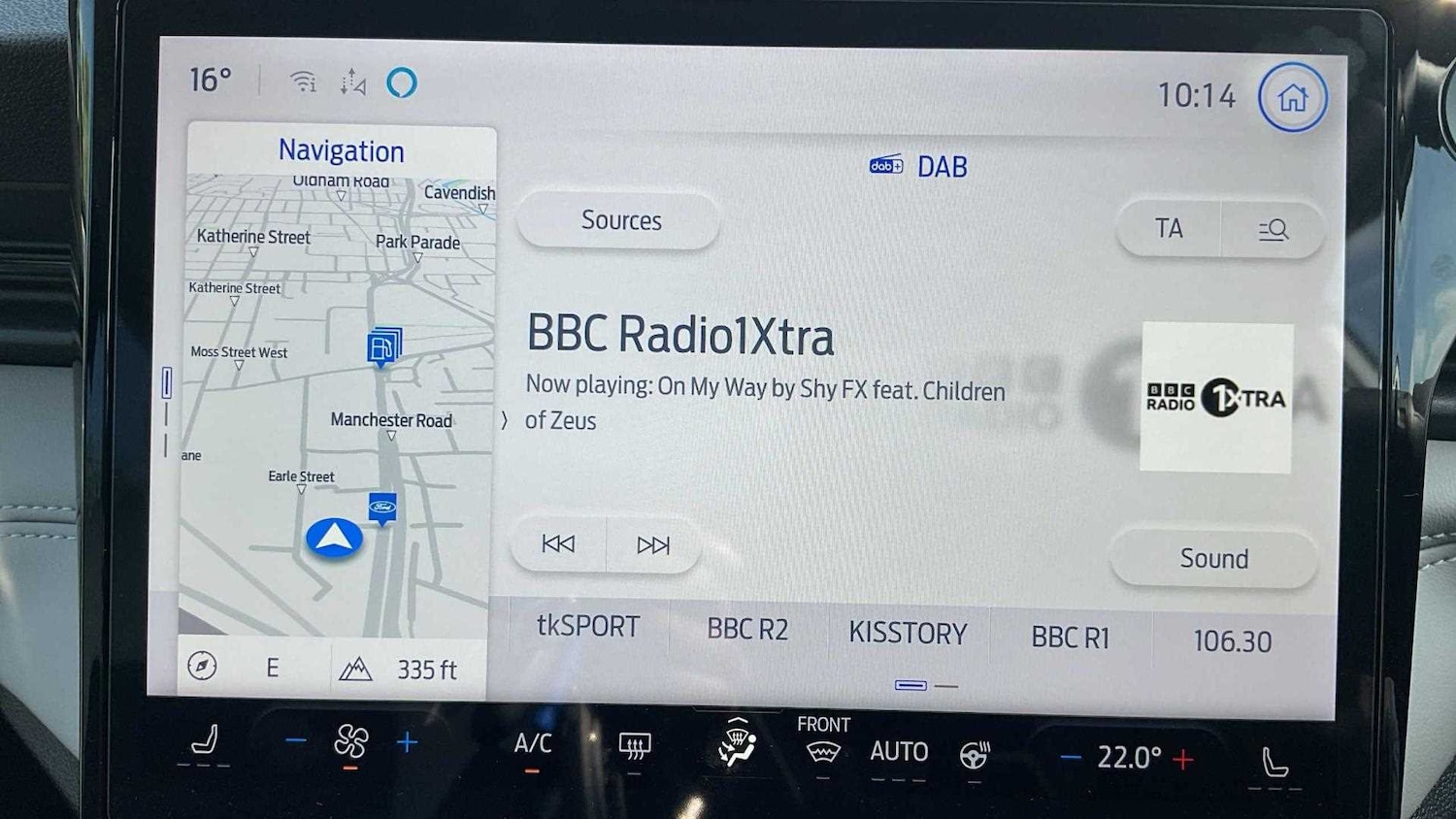 Used Ford Puma 2025 for sale - 76576039: Photo 20