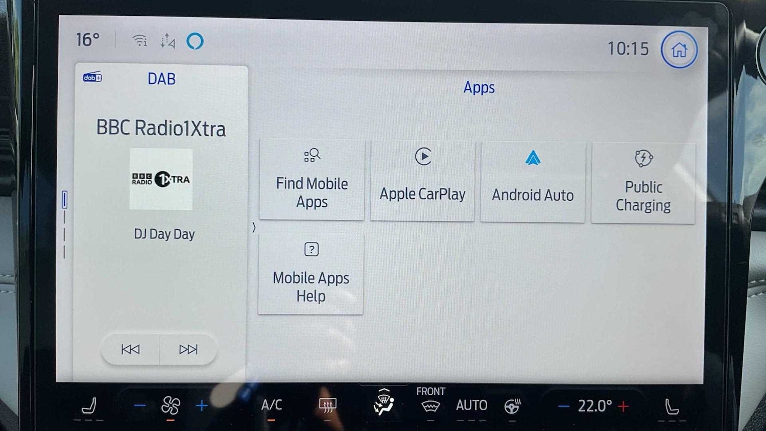 Used Ford Puma 2025 for sale - 76576039: Photo 22