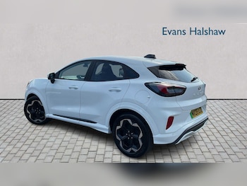 Used Ford Puma 2025 for sale - 76576039: Photo