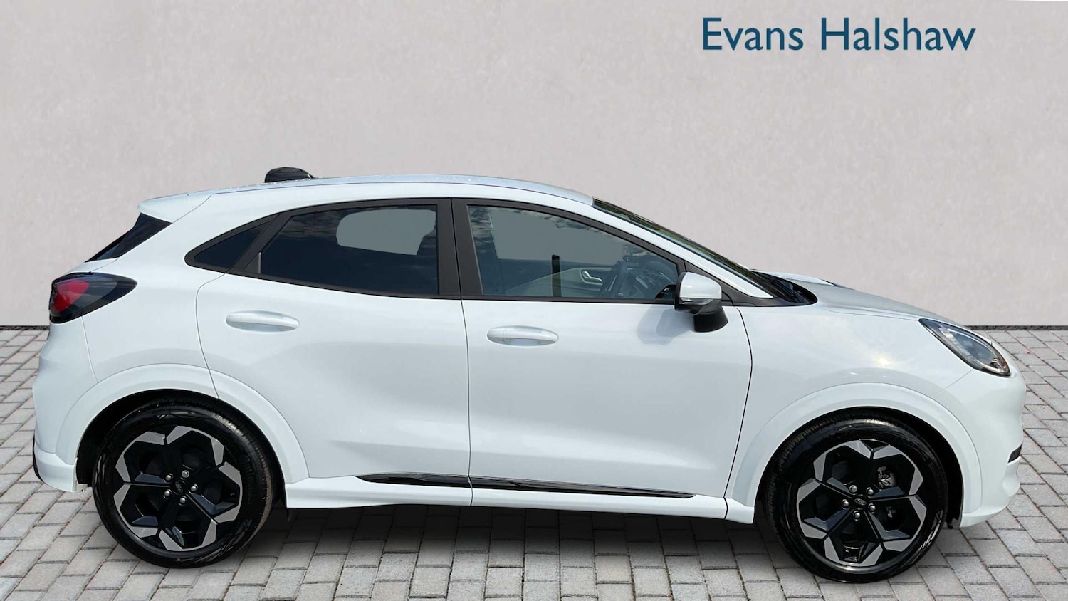 Used Ford Puma 2025 for sale - 76576039: Photo 3