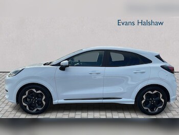 Used Ford Puma 2025 for sale - 76576039: Photo