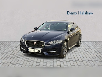 2.0d [180] R-Sport 4dr Auto