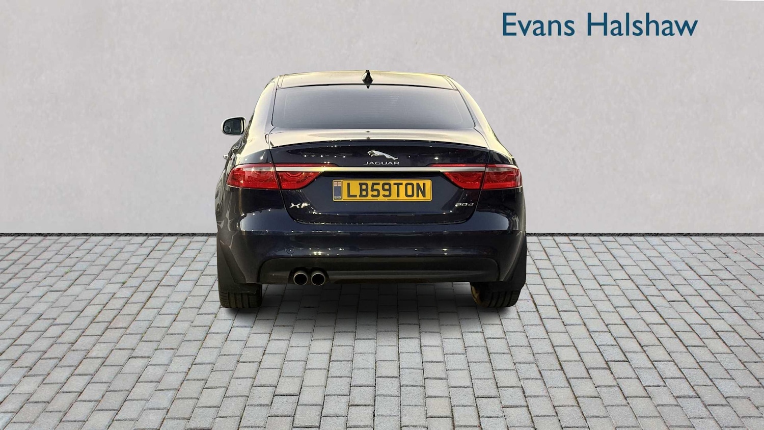 Used Jaguar XF 2017 for sale - 76624465: Photo 6