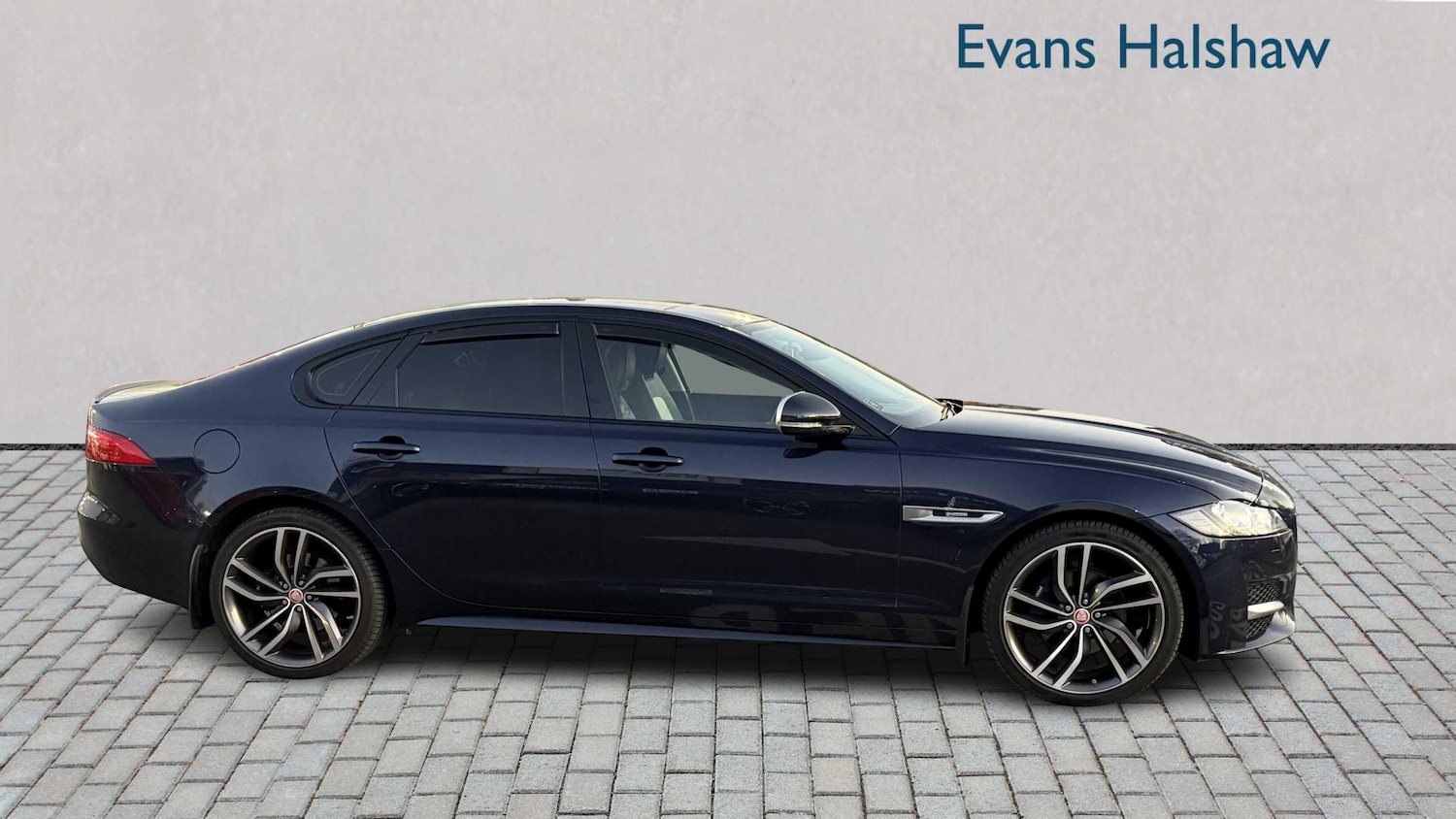 Used Jaguar XF 2017 for sale - 76624465: Photo 7