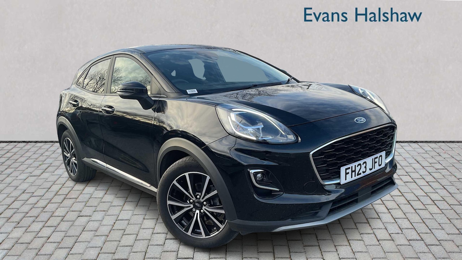 Used Ford Puma for sale - 77361332: Photo 1