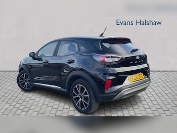 Used Ford Puma 2023 for sale - 77361332: Photo