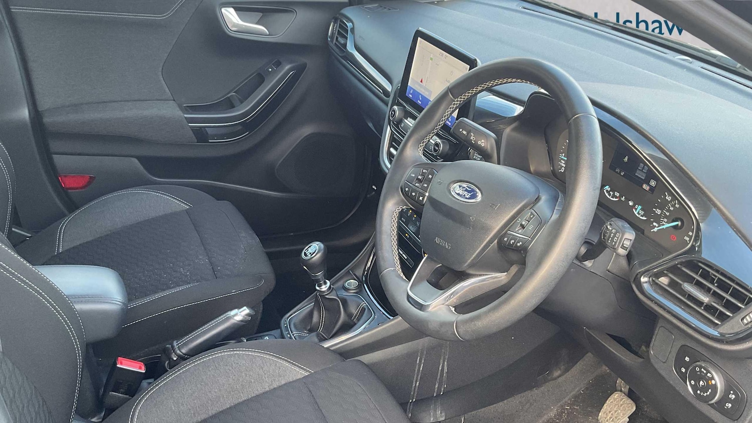 Used Ford Puma for sale - 77361332: Photo 3