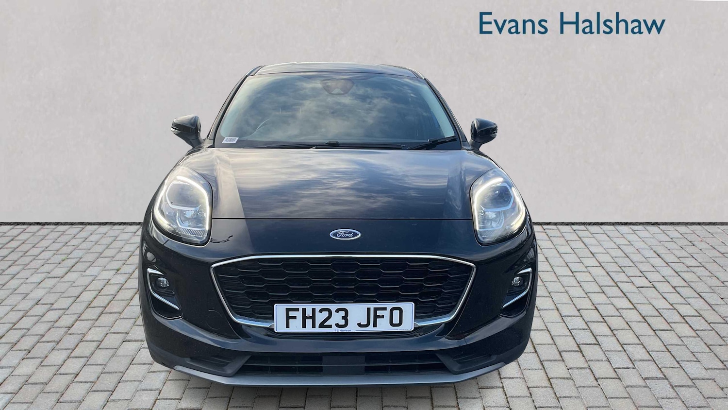 Used Ford Puma for sale - 77361332: Photo 5