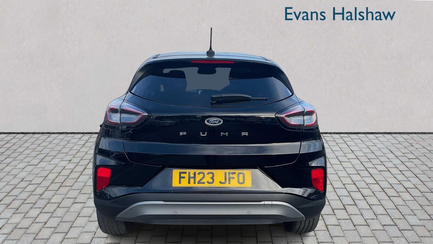 Used Ford Puma for sale - 77361332: Photo 6