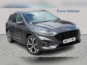 Used Ford Kuga 2020 for sale - 79878310: Photo