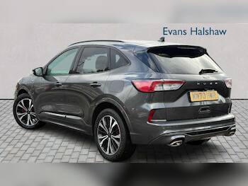 Used Ford Kuga 2020 for sale - 79878310: Photo