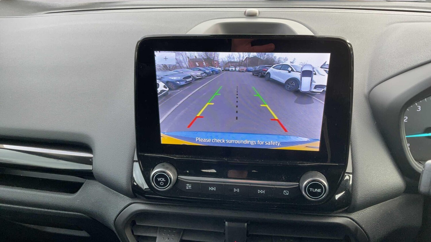 Used Ford Ecosport 2022 for sale - 77194655: Photo 13