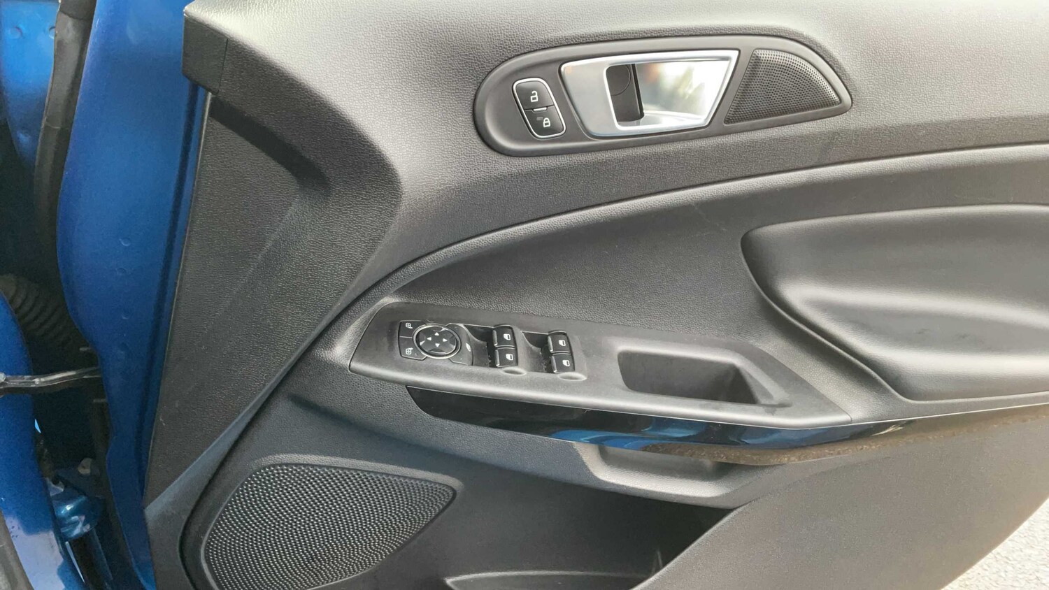 Used Ford Ecosport 2022 for sale - 77194655: Photo 14