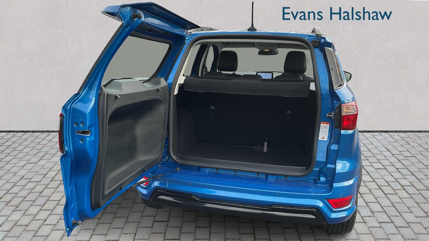 Used Ford Ecosport 2022 for sale - 77194655: Photo 16