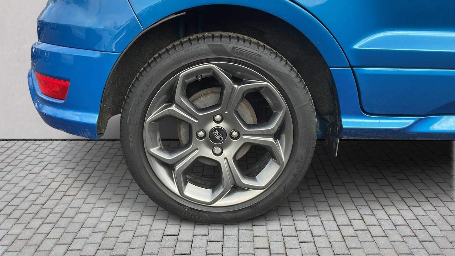 Used Ford Ecosport 2022 for sale - 77194655: Photo 18