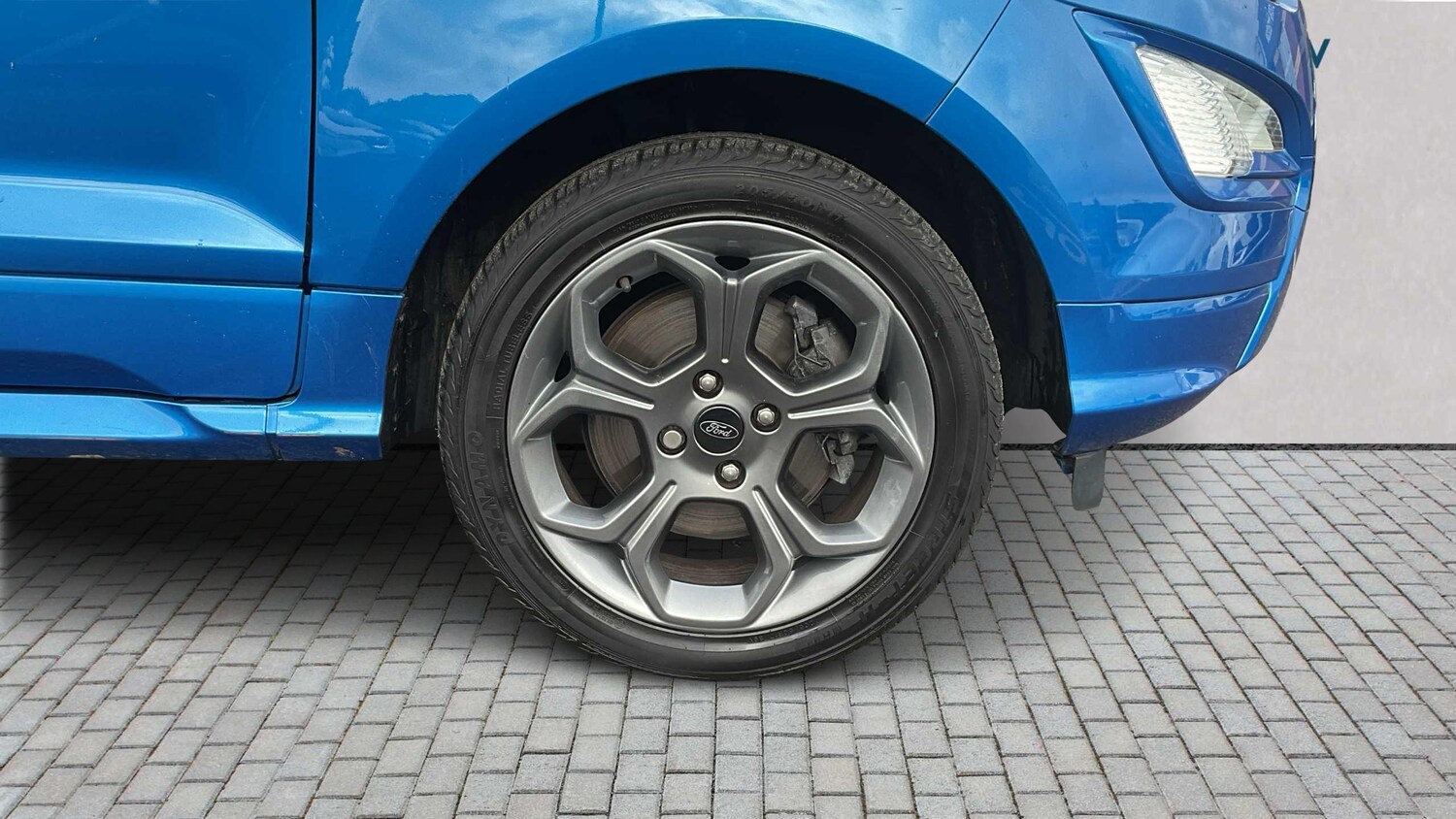 Used Ford Ecosport 2022 for sale - 77194655: Photo 19