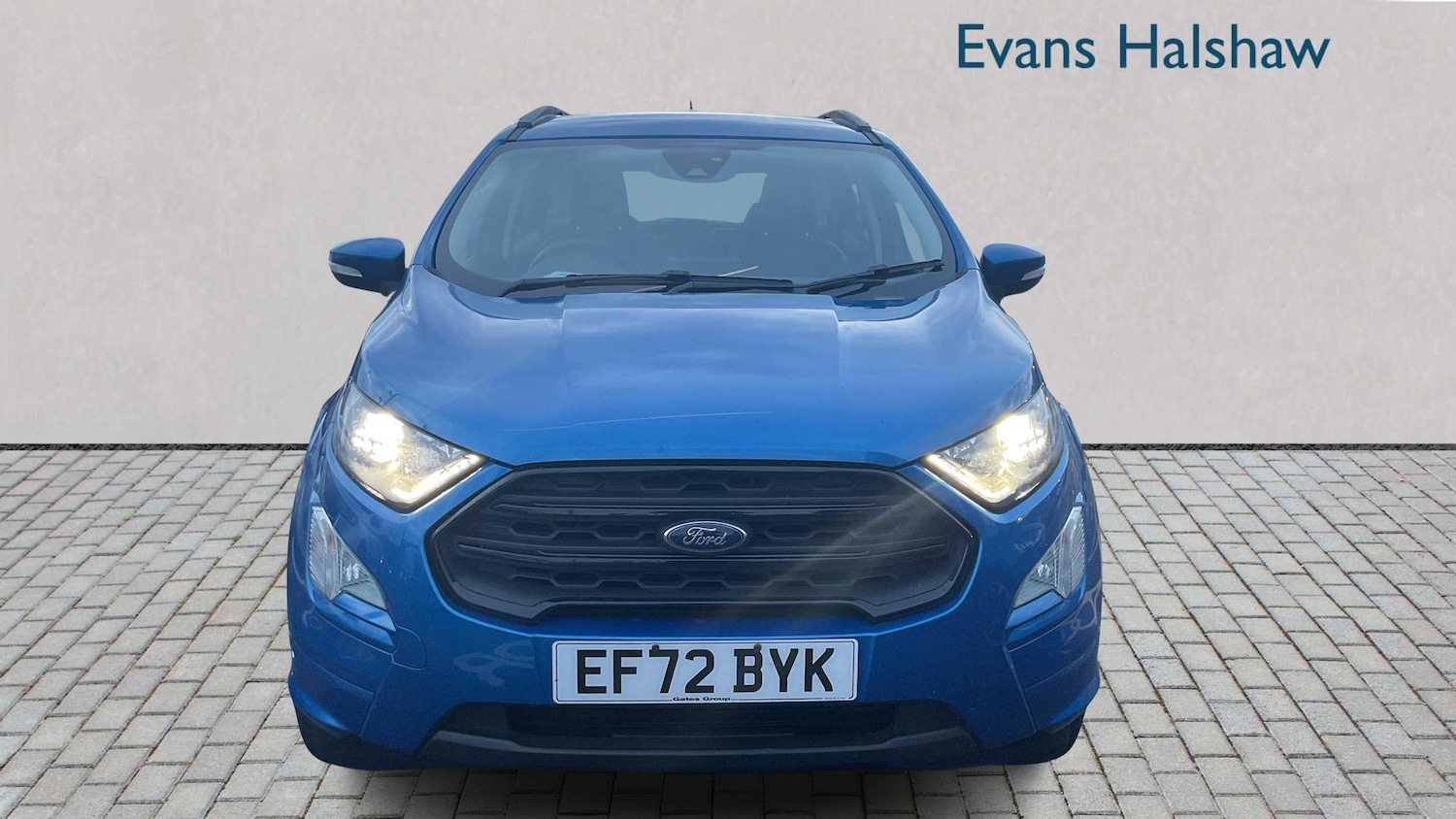 Used Ford Ecosport 2022 for sale - 77194655: Photo 5