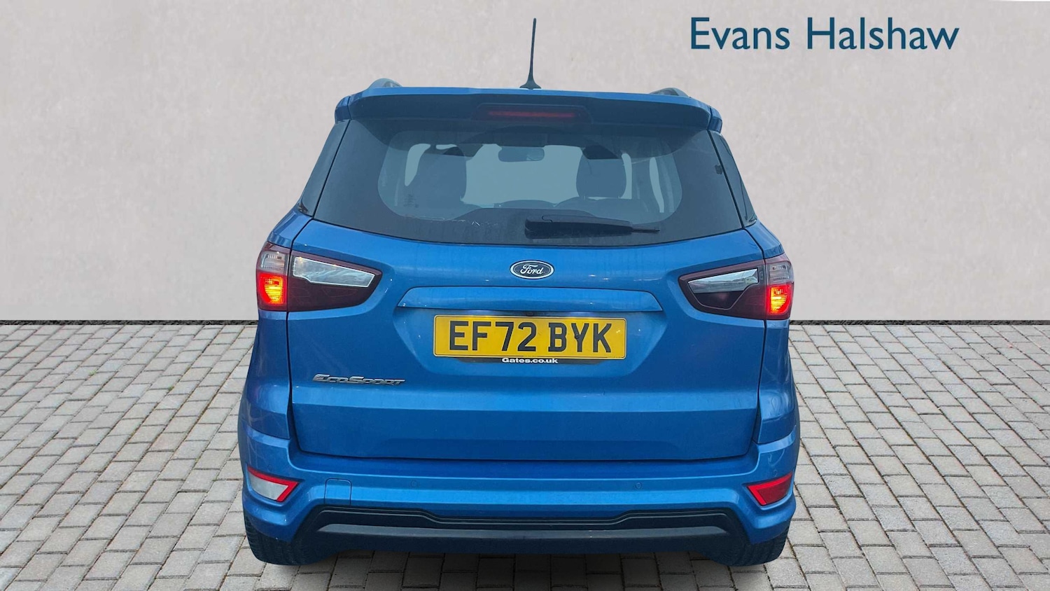 Used Ford Ecosport 2022 for sale - 77194655: Photo 6