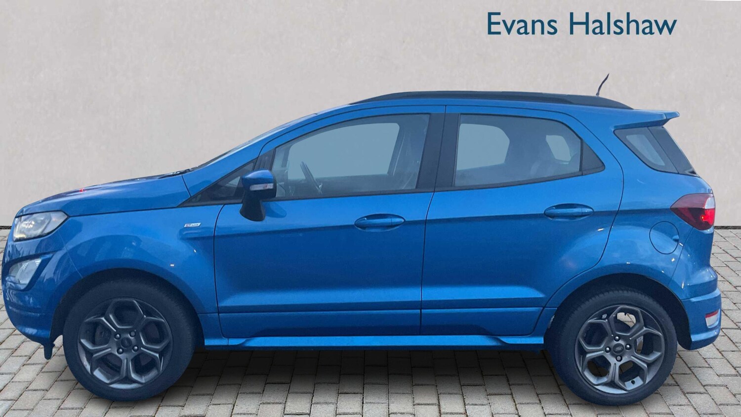 Used Ford Ecosport 2022 for sale - 77194655: Photo 7