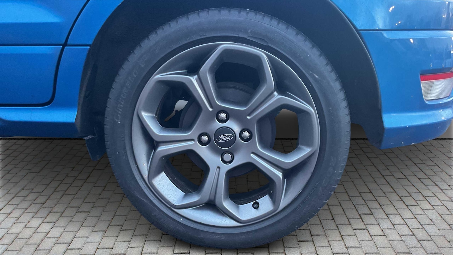 Used Ford Ecosport 2022 for sale - 77194655: Photo 8