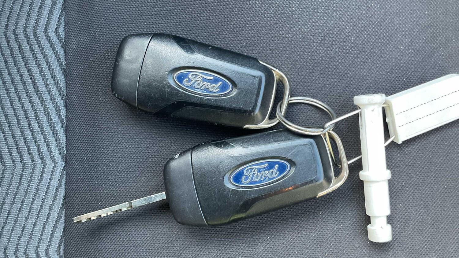 Used Ford Ka+ 2018 for sale - 75903339: Photo 10