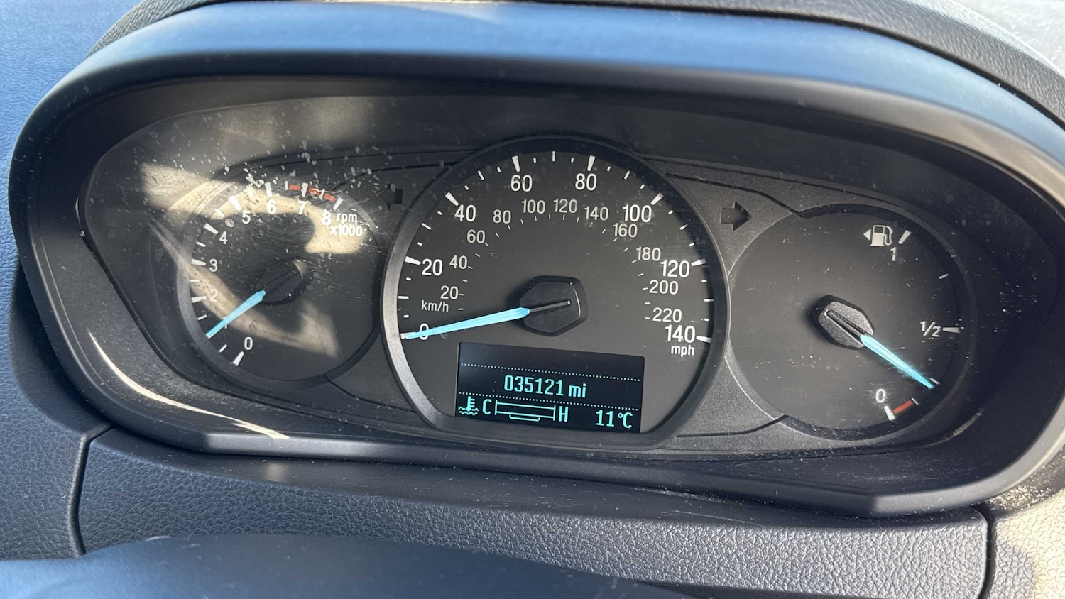 Used Ford Ka+ 2018 for sale - 75903339: Photo 11