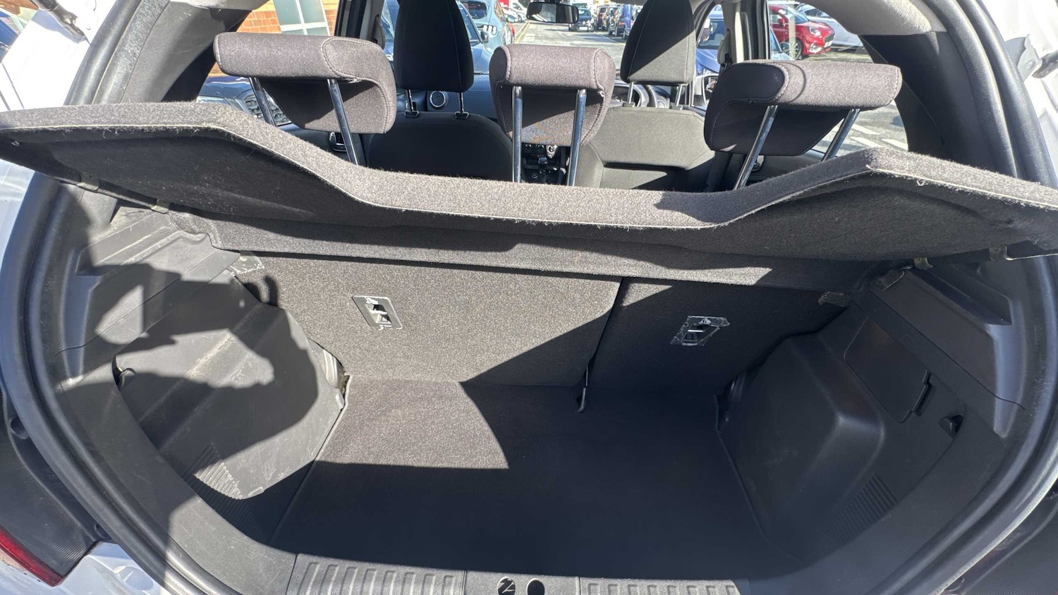 Used Ford Ka+ 2018 for sale - 75903339: Photo 12