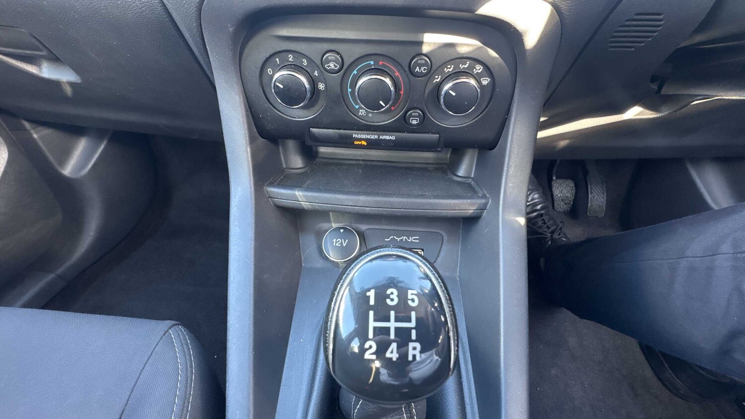 Used Ford Ka+ 2018 for sale - 75903339: Photo 17