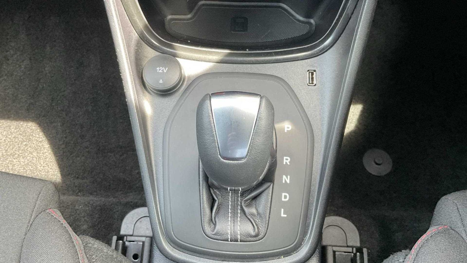Vehicle 31